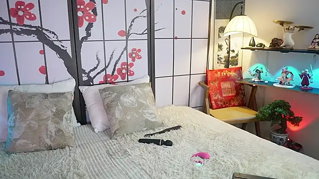 Scarlett collins02 online show from 04/24/26, 01:52