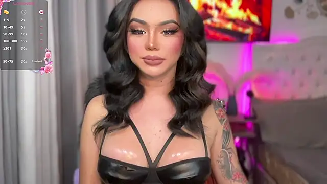 sassy olivia online show from 11/02/25, 04:53