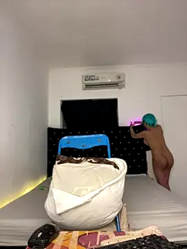 Yukie selfsucker online show from 09/16/25, 02:40