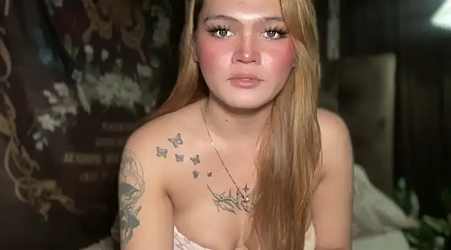 Snapshot of Claire_Brooke chatting on 02/01/25, 07:23 Claire Brooke online show from 02/01/25, 07:23