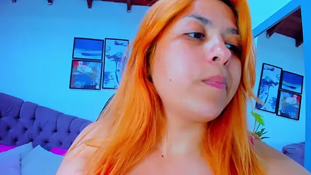 Gretta Queen online show from 03/11/25, 01:37