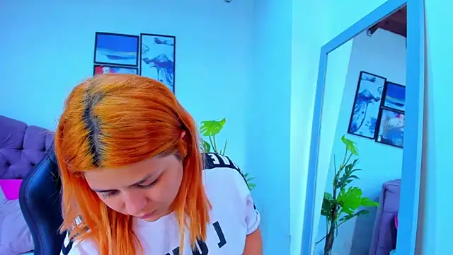 Gretta Queen online show from 03/11/25, 06:52