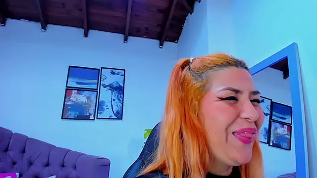 Gretta Queen online show from 03/13/25, 07:06