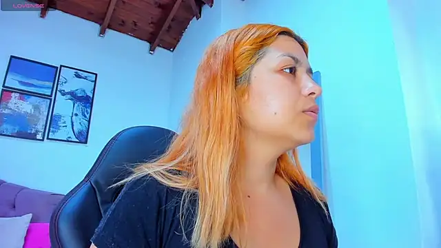 Gretta Queen online show from 03/20/25, 06:09