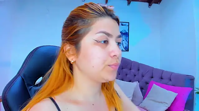 Gretta Queen online show from 09/16/25, 06:42