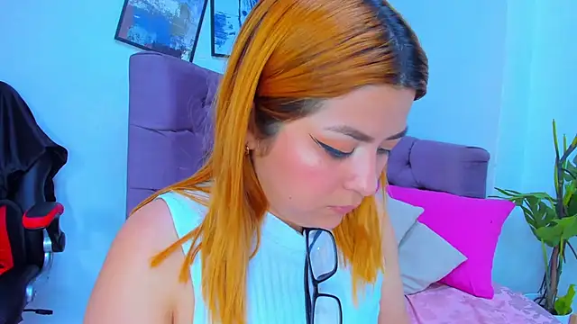 Gretta Queen online show from 09/22/25, 06:10