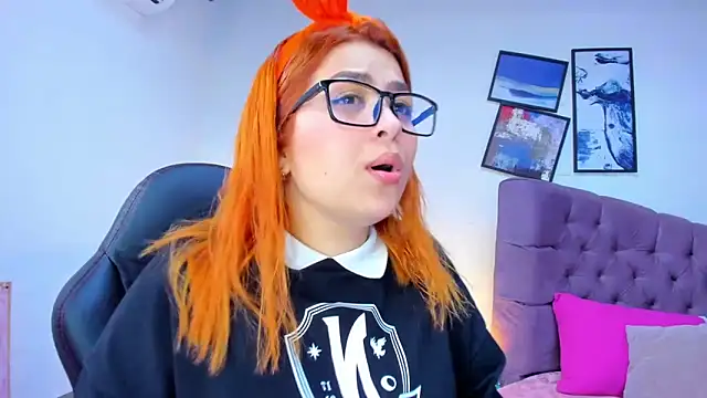 Gretta Queen online show from 10/03/25, 04:26