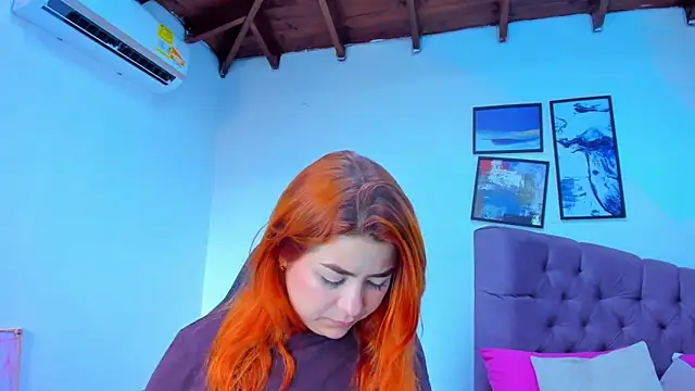 Gretta Queen online show from 10/12/25, 04:17