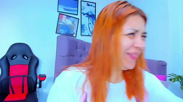 Gretta Queen online show from 10/13/25, 05:02