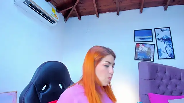 Gretta Queen online show from 10/16/25, 06:31