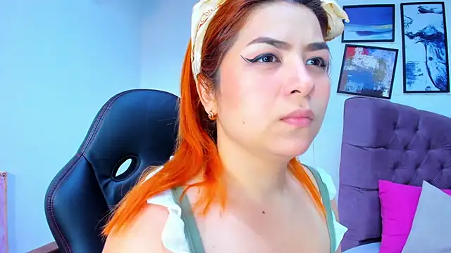 Gretta Queen online show from 11/04/25, 06:07