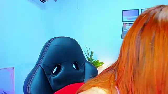 Gretta Queen online show from 11/20/25, 06:07