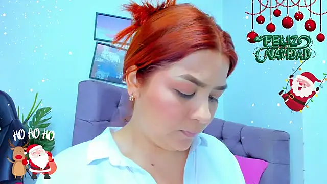 Gretta Queen online show from 12/16/25, 05:51