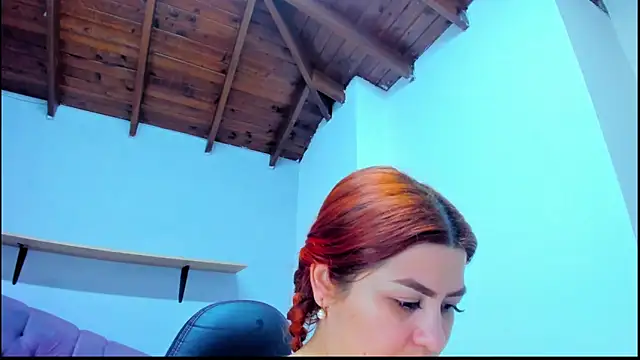 Gretta Queen online show from 03/03/26, 06:47