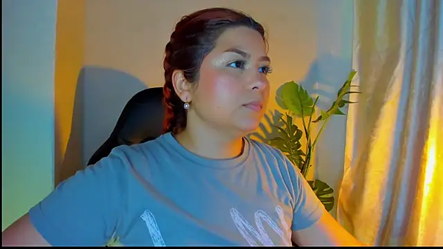 Gretta Queen online show from 03/19/26, 05:17