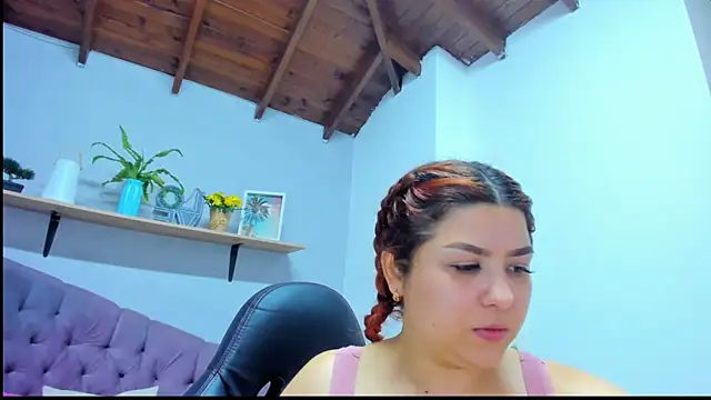 Gretta Queen online show from 03/29/26, 05:02