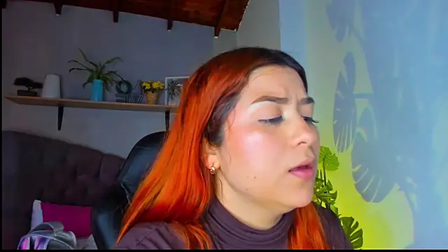 Gretta Queen online show from 04/21/26, 05:50