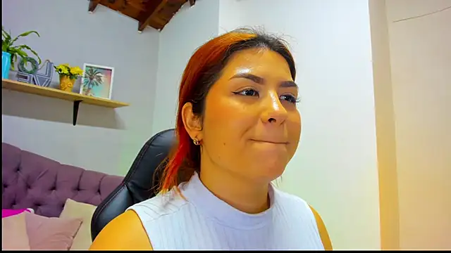 Gretta Queen online show from 04/22/26, 06:09