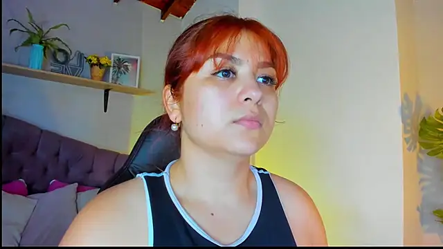 Gretta Queen online show from 04/26/26, 03:42