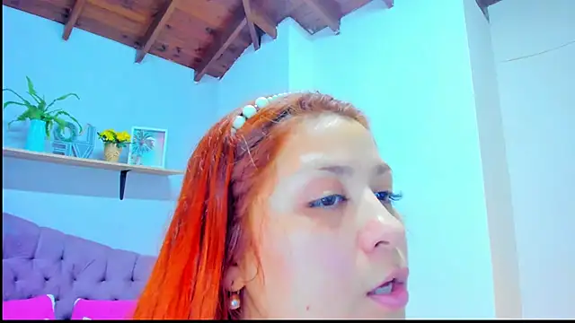 Gretta Queen online show from 05/01/26, 05:17