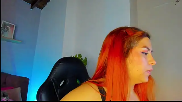 Gretta Queen online show from 06/09/26, 06:30