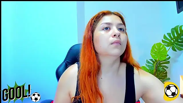 Gretta Queen online show from 07/19/26, 05:05