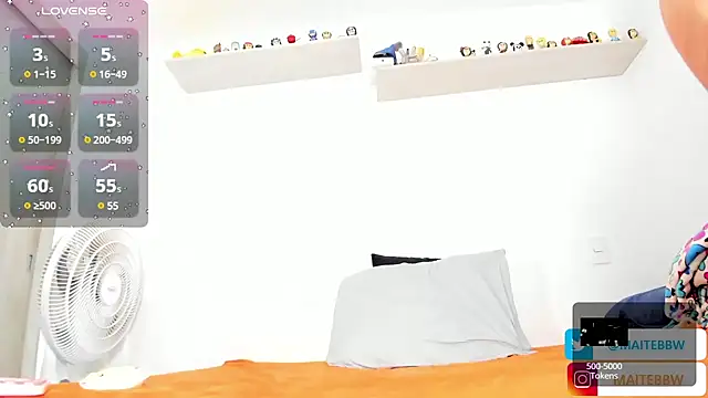 Snapshot of maite_xxx chatting on 01/21/25, 02:05 maite xxx online show from 01/21/25, 02:05