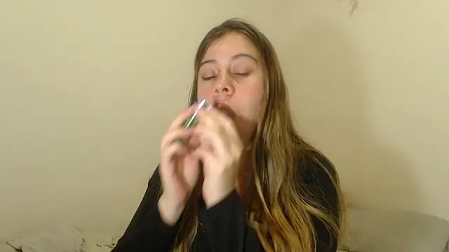 SweetSofty online show from 01/03/25, 09:05