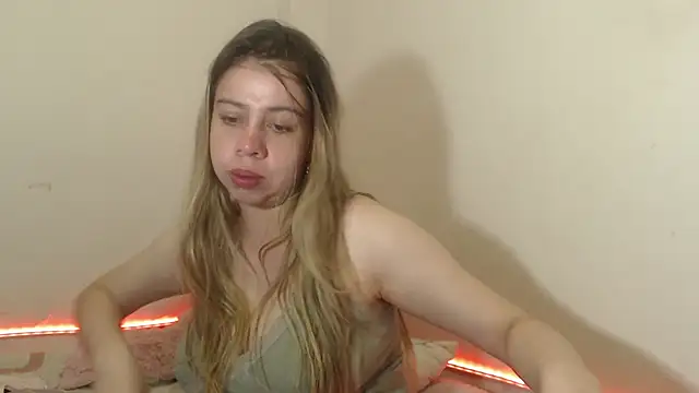 SweetSofty online show from 09/14/25, 11:15