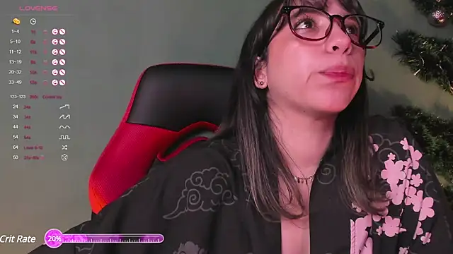 Snapshot of Apartment28 chatting on 01/13/25, 05:55 Apartment28 online show from 01/13/25, 05:55