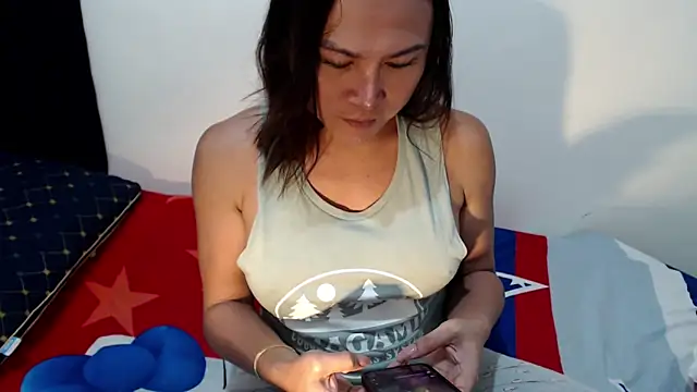 imyours-chenxx online show from 10/05/25, 01:15