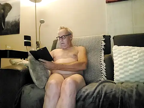 sexbink online show from 10/26/25, 10:36