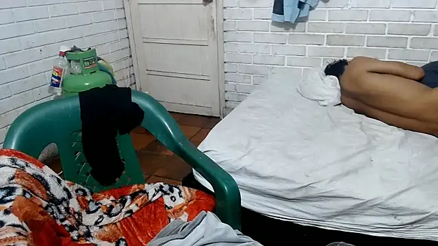 valeriaswang Lucas online show from 03/17/26, 02:16