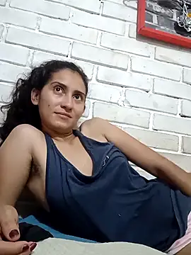 valeriaswang Lucas online show from 03/22/26, 06:44