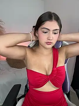 sofia henaok online show from 12/04/25, 07:33