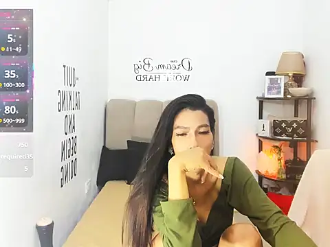 Trixie Mattel21 online show from 03/02/26, 05:08