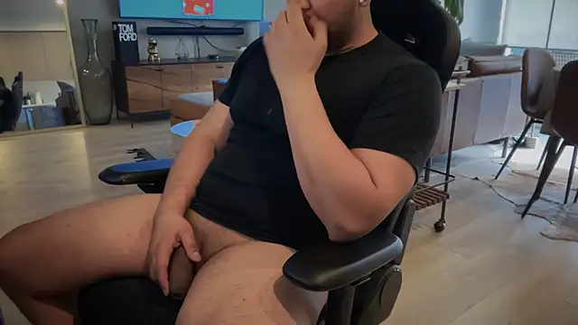 HungandThickLatin online show from 03/01/25, 01:00