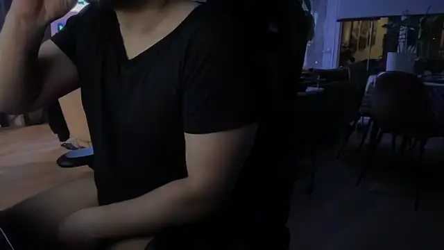 HungandThickLatin online show from 03/19/25, 08:55