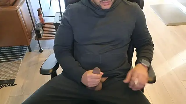 HungandThickLatin online show from 04/23/26, 02:52