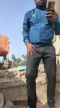 BLACK---MAMBA online show from 01/08/26, 04:37