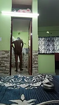 BLACK---MAMBA online show from 04/15/26, 08:43