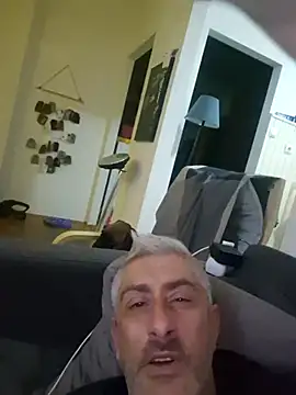 DildoG45 online show from 01/09/26, 01:30