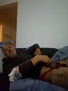 cuci45 online show from 10/02/25, 09:22