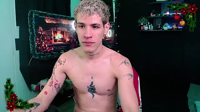 andybxby online show from 12/17/24, 11:38