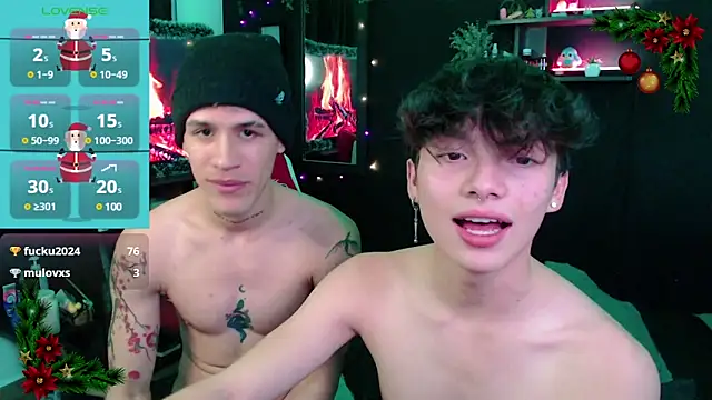 andybxby online show from 12/22/24, 12:28