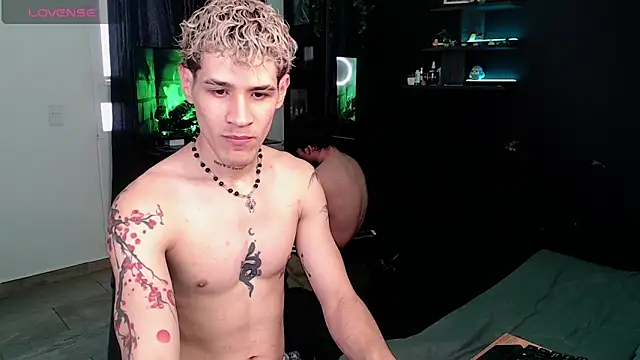 andybxby online show from 01/06/25, 08:39