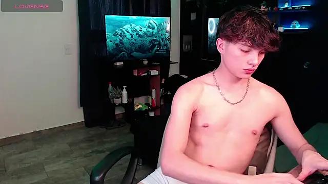 andybxby online show from 01/14/25, 09:51