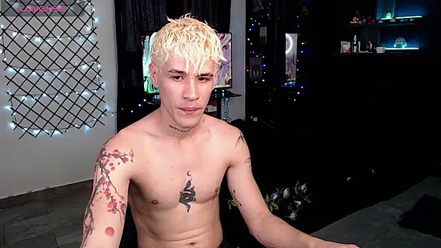 andybxby online show from 01/18/25, 09:13