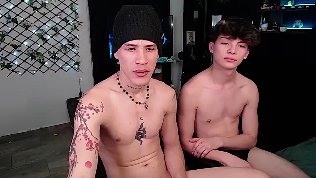 andybxby online show from 01/22/25, 12:06