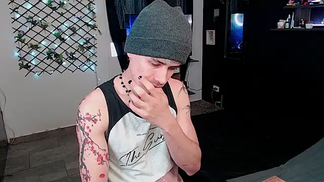 andybxby online show from 01/23/25, 08:24